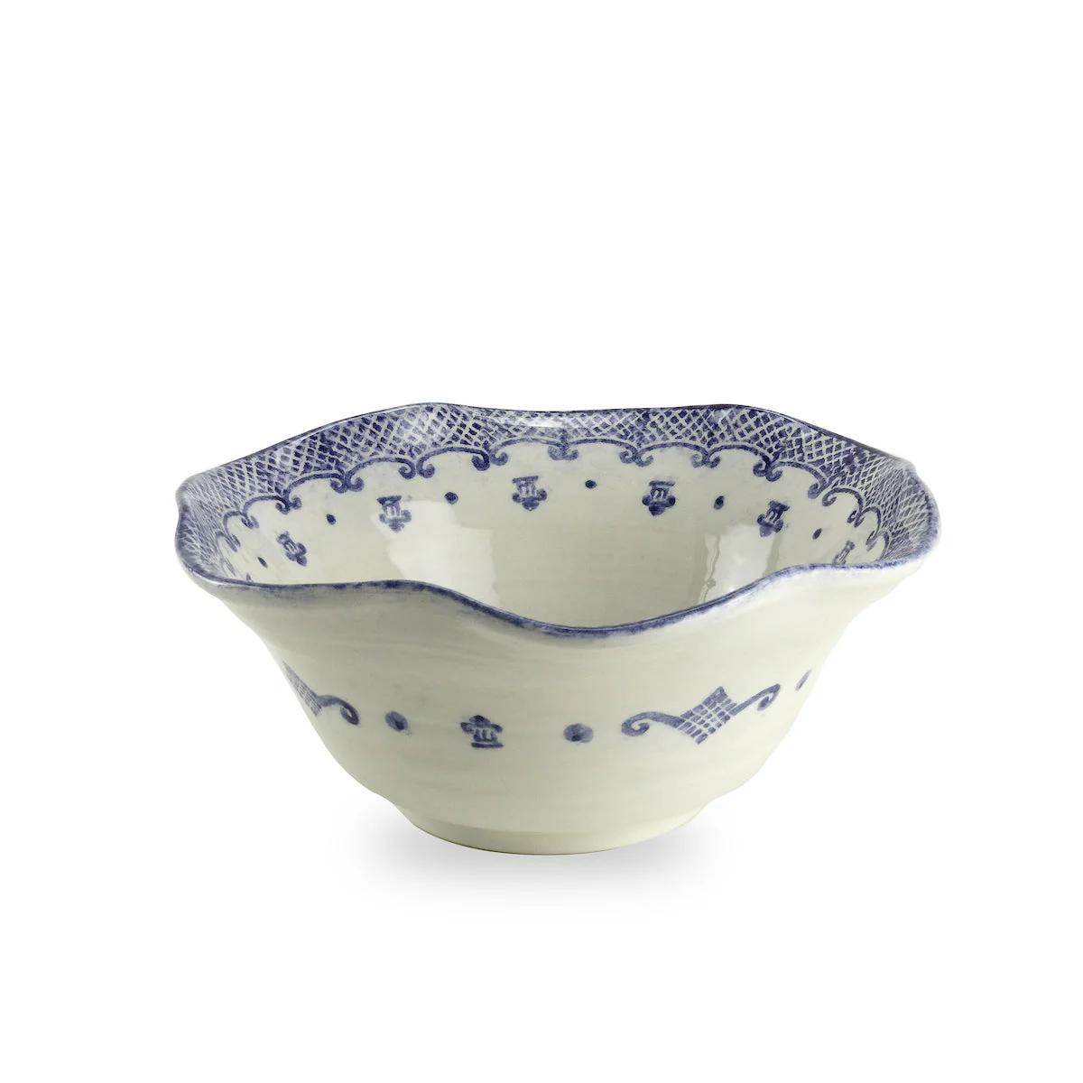 Burano Serving Bowl