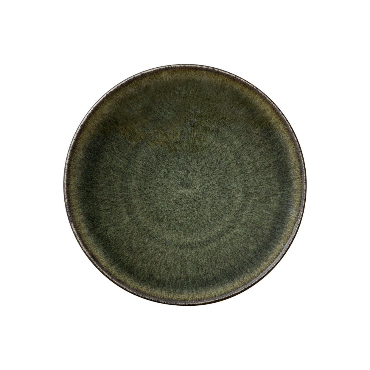 Tourron - Dessert Plate