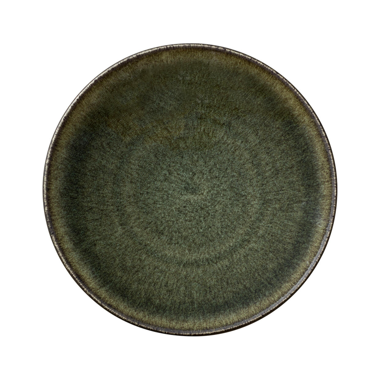 Tourron - Dinner Plate