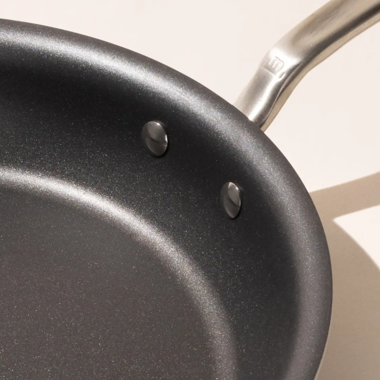 12" Non Stick Frying Pan