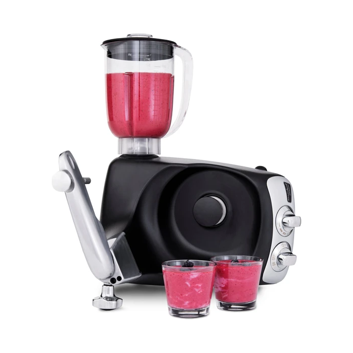 Blender with Tamper for Ankarsrum