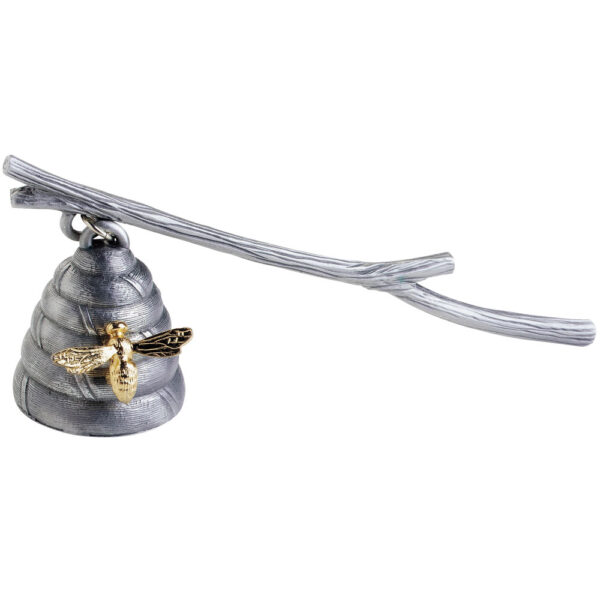 Beehive Candle Snuffer