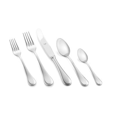 Brescia - 5pc Place Setting
