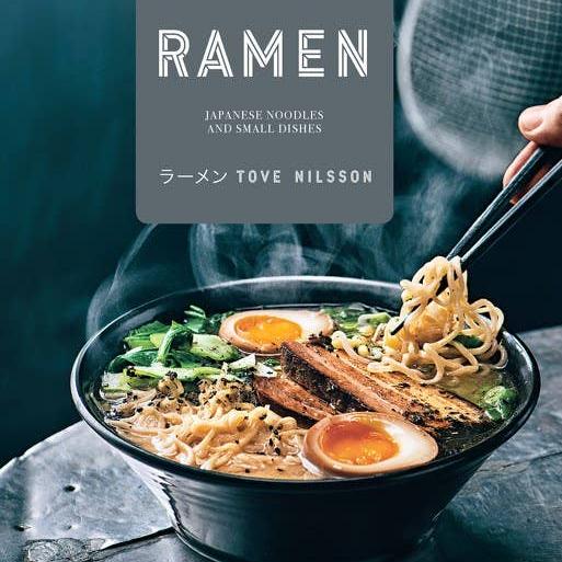 Ramen: Tove Nilsson