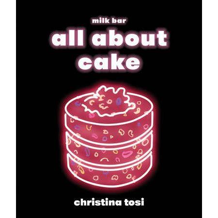 All About Cake