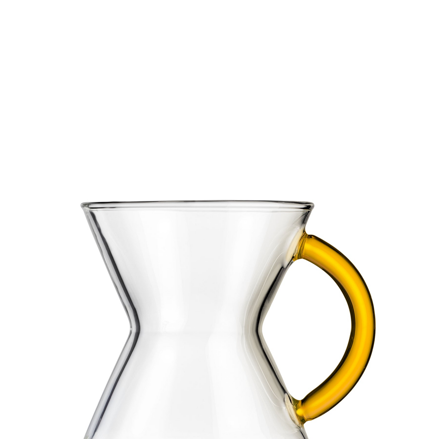 Handblown Coffee Mug by CHEMEX