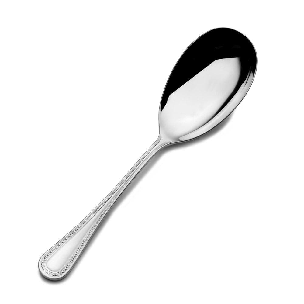 Continental Bead - Salad Spoon