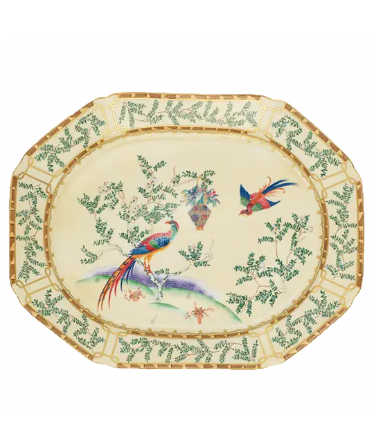 Ching Garden Collection - Serveware