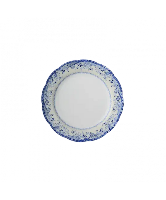 Virginia Blue Place Setting