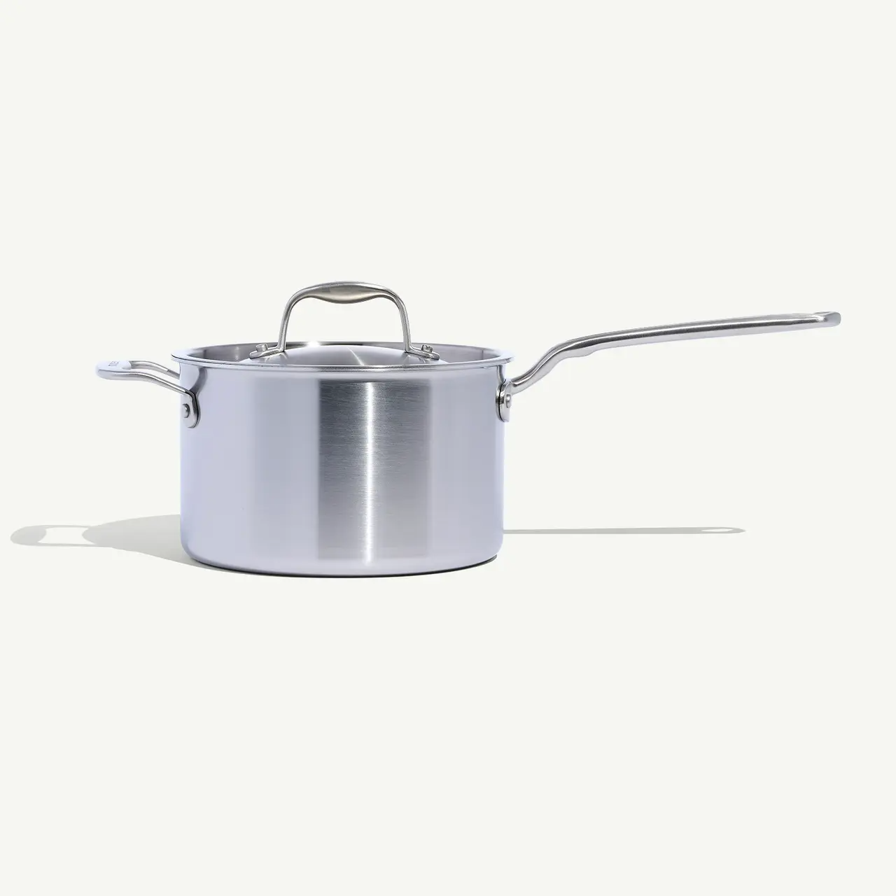 Non Stick Saucepan - 4 QT