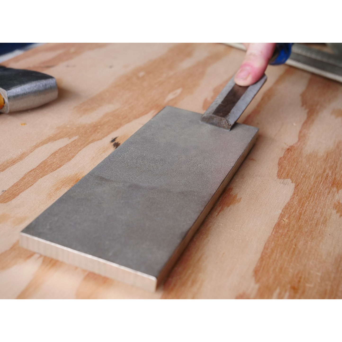 DMT Dia-Sharp Bench Stones - Coarse