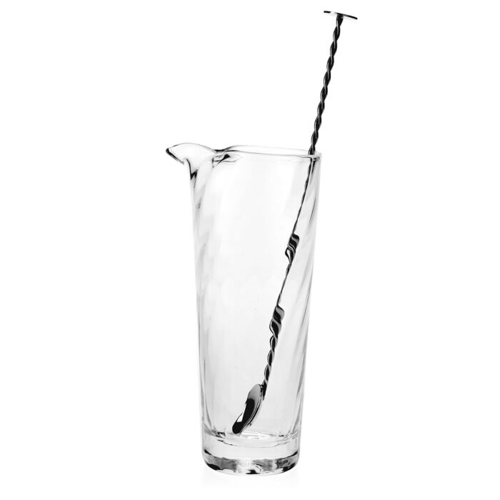 Corinne - Martini Mixer & Stirrer