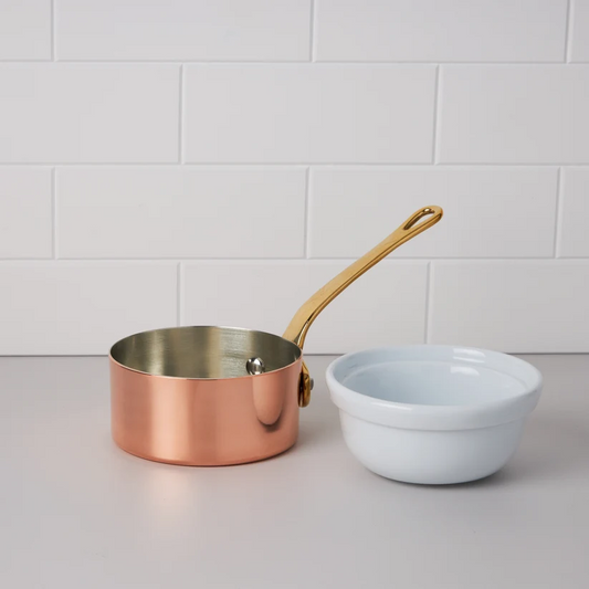 Butter Casserole - 0.4qt