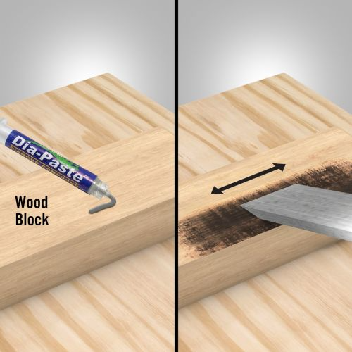 Dia-Paste Diamond Compound - 3 Micron