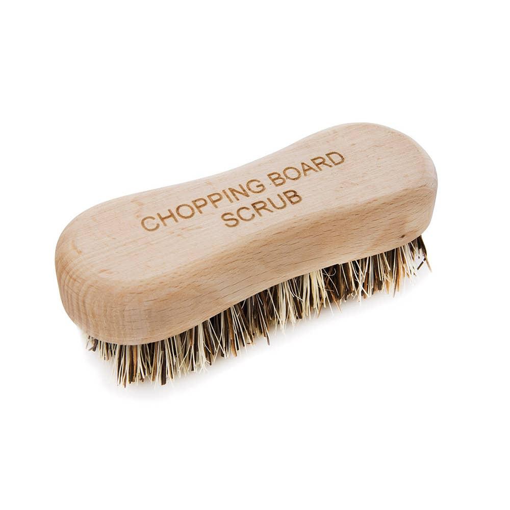 Chopping Board Scrub