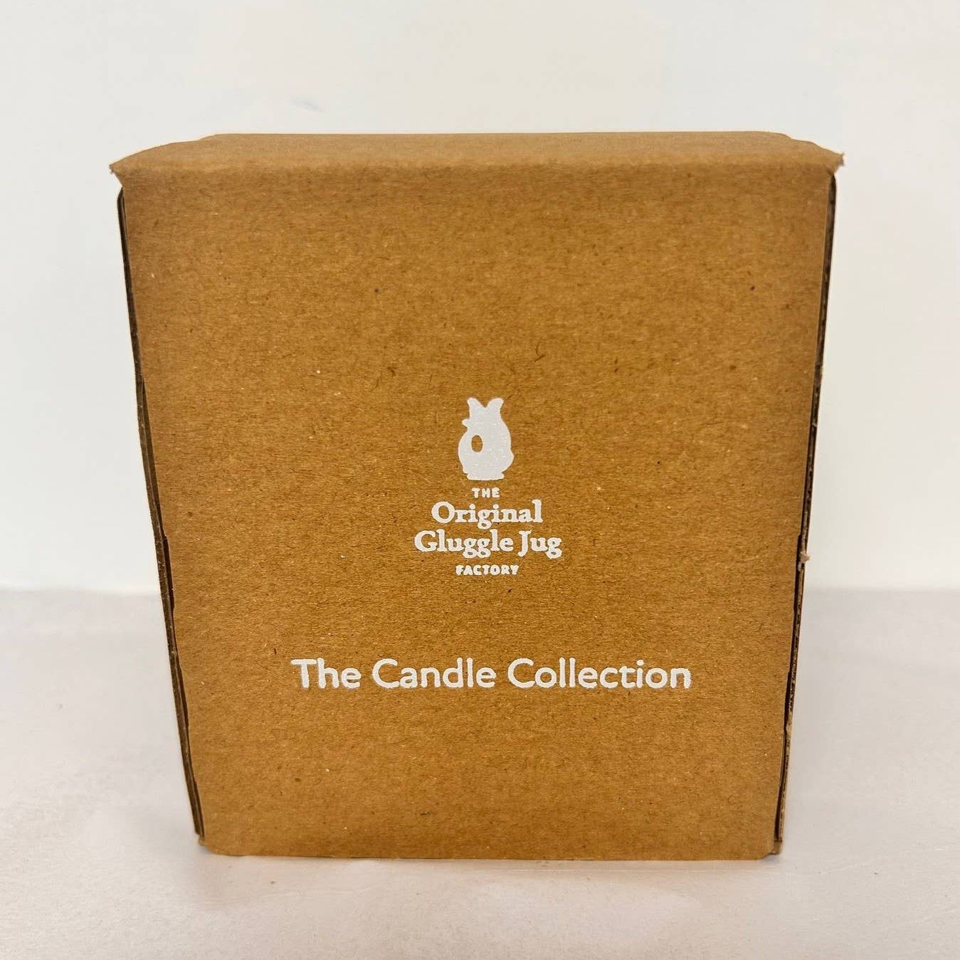 NEW! Candle Gluggle Jug | Lilac