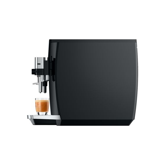 Jura E8 Piano Black (2025 Model)