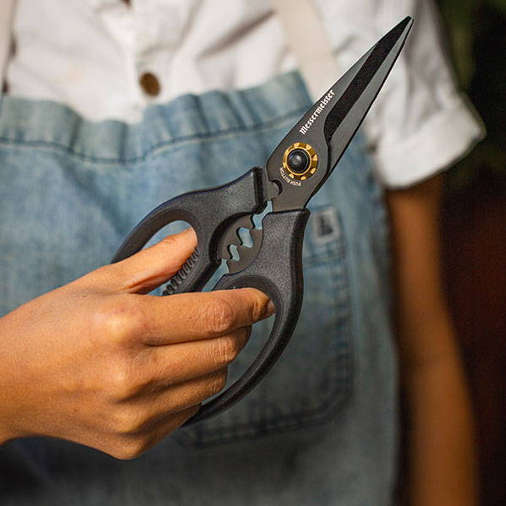 7" Precision Take-Apart Shears