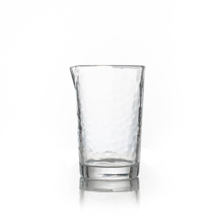 Mixing Glass