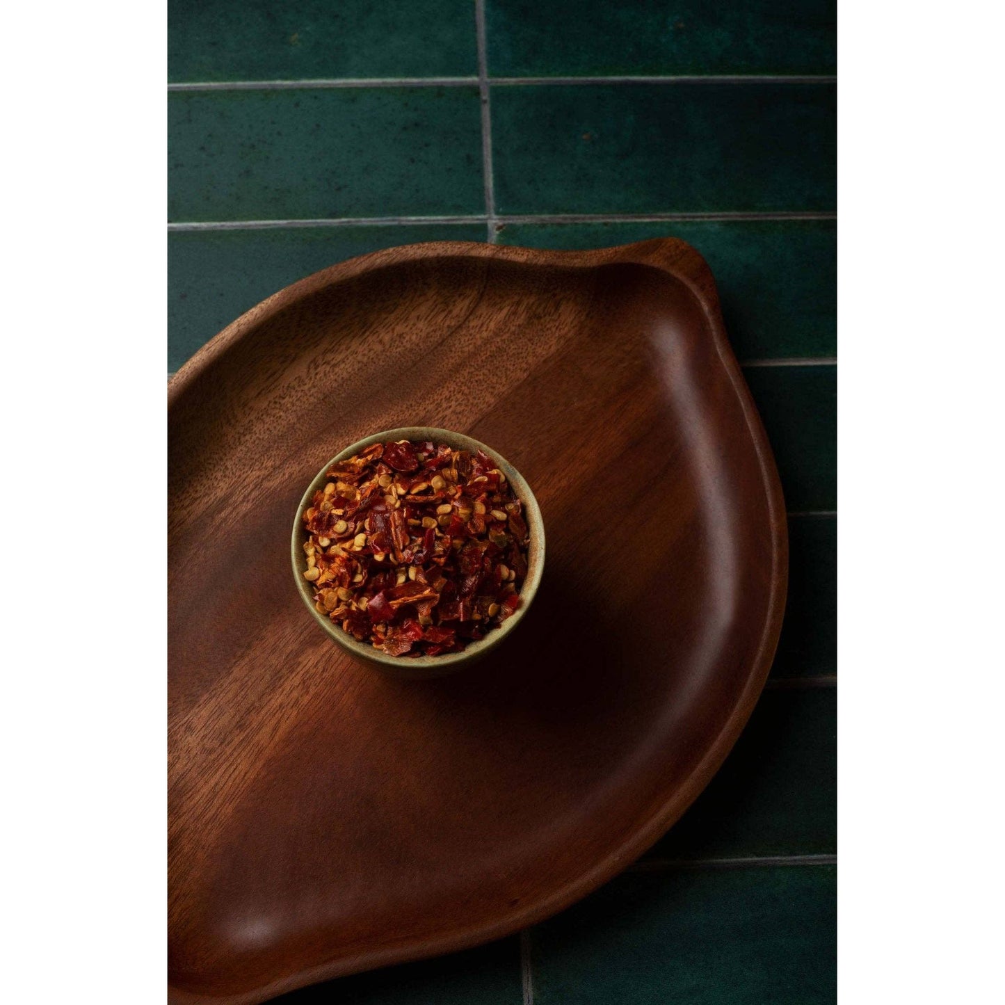 Heaven Facing Chilies Dried Herb - Single Origin