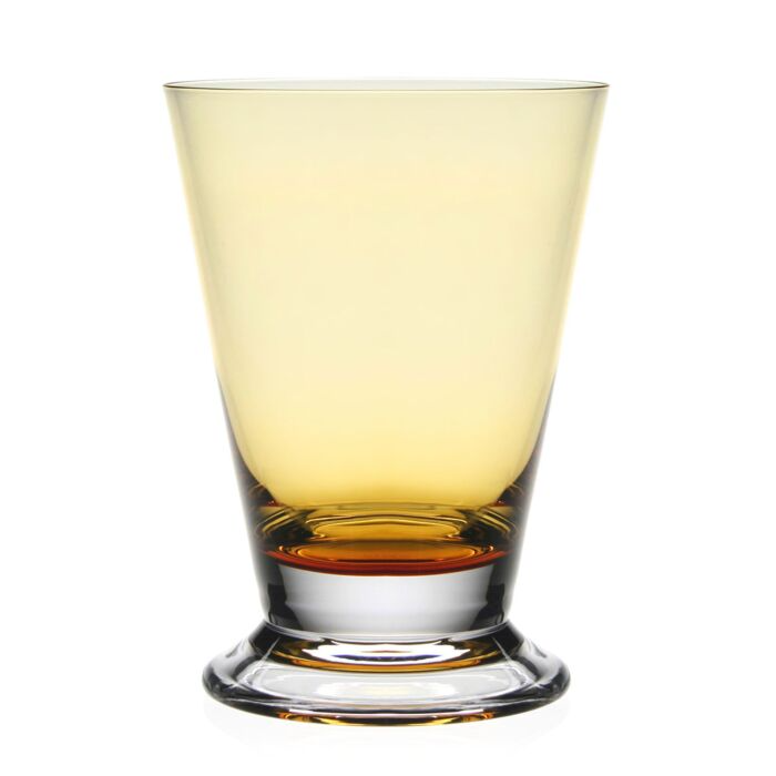 Fanny - Old Fashioned Tumbler