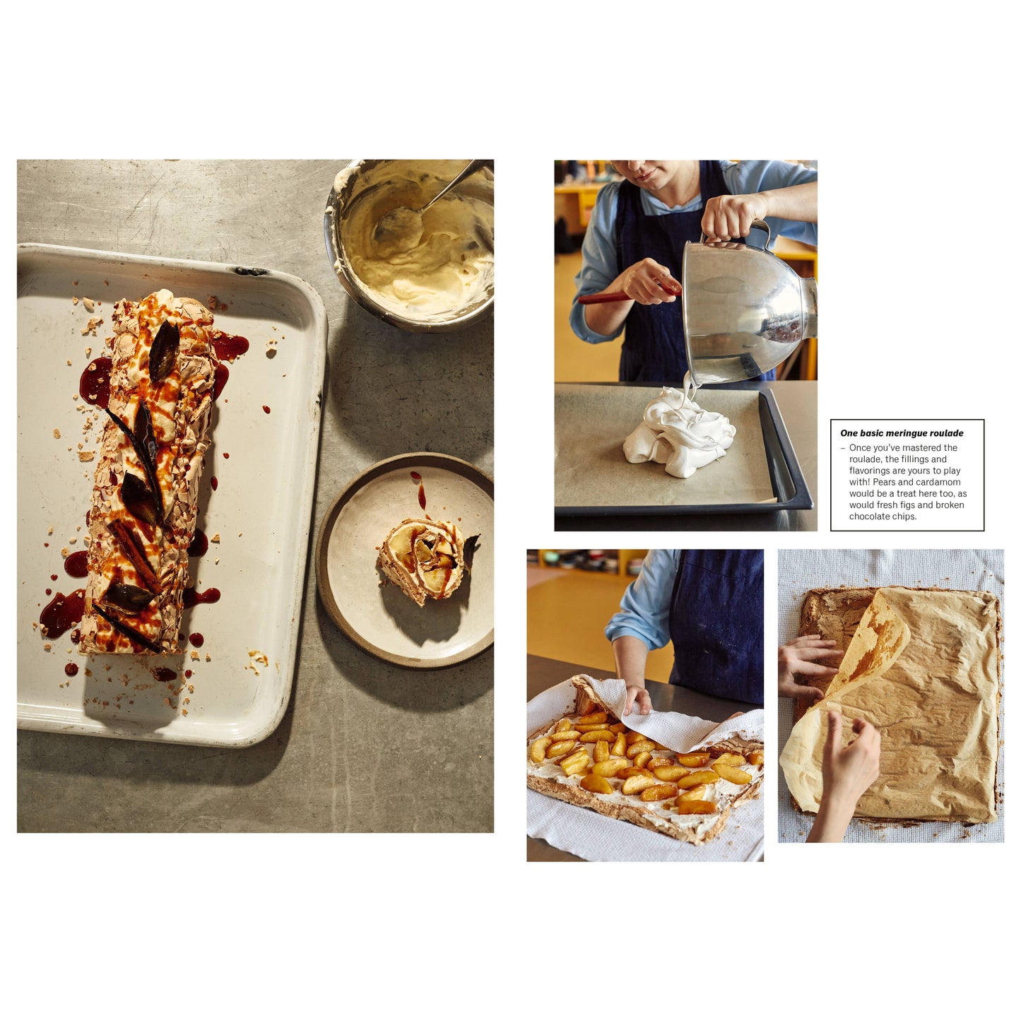 Ottolenghi Test Kitchen: Extra Good Things