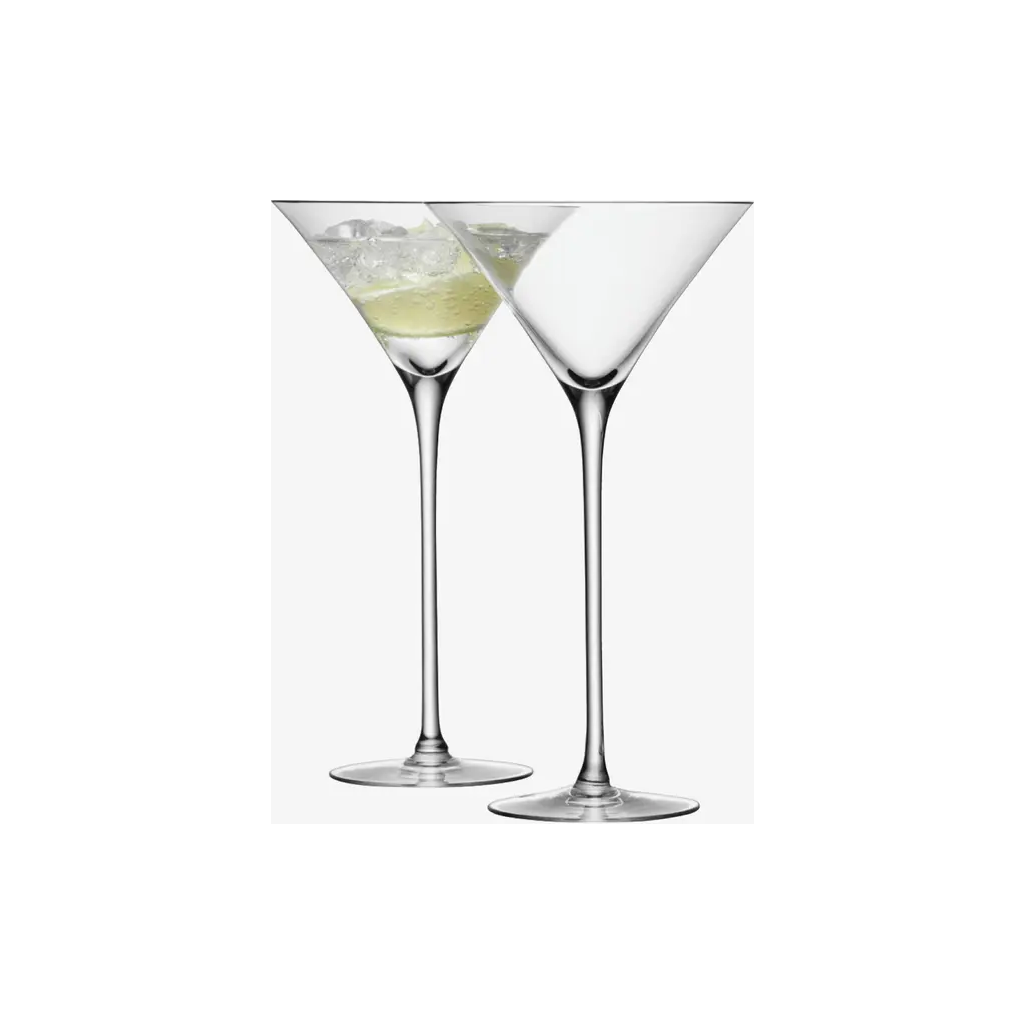 Bar Collection - Stemware