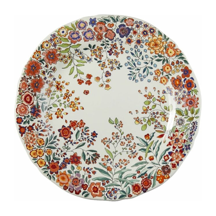 Poesie - Dessert Plate