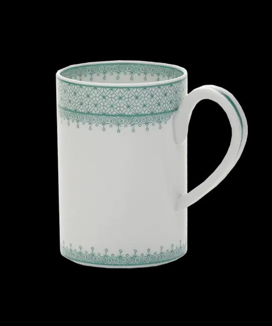 Lace Collection - Mugs