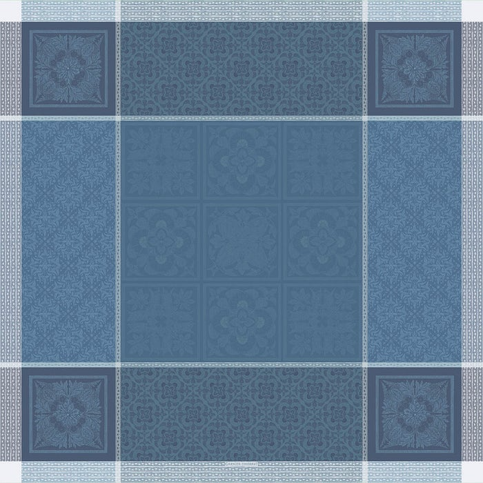 Tablecloth - Harmonie Bleu