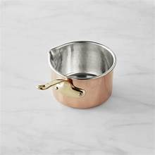 Historia 1qt Saucepan