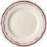 Les Filets - Canape Plates