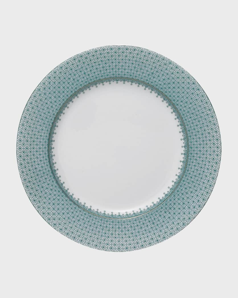Lace Collection - Dinner Plates