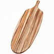 Canoe Collection Serving Boards