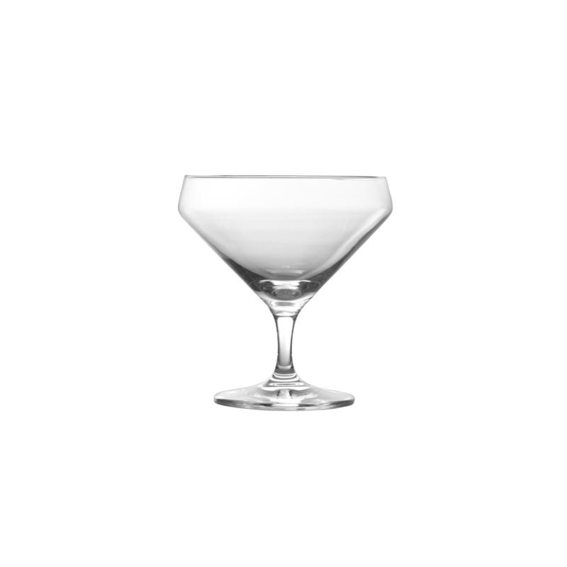 Pure Short Martini
