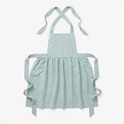 Pinafore Apron
