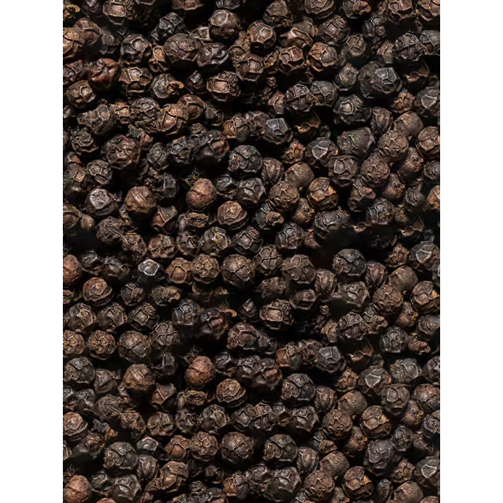 Peugot Organic Kampot Black Pepper 60g