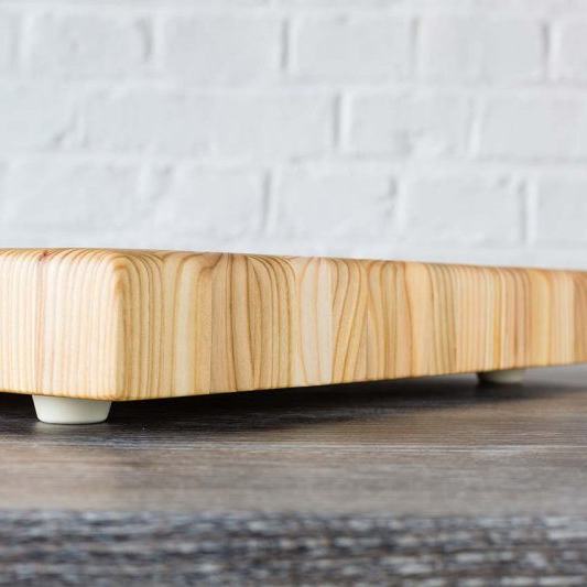 Large Carvers' Board
