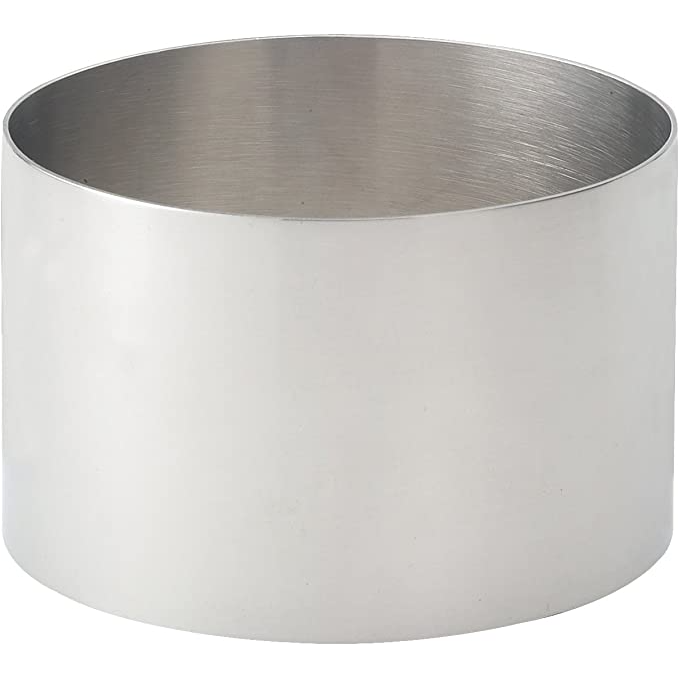 Large food ring
