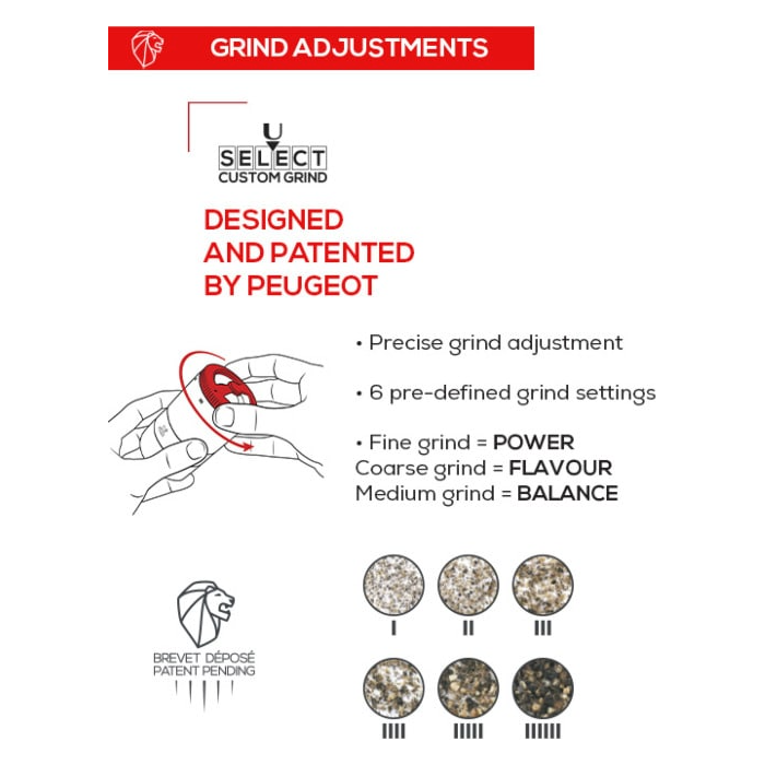 Maestro Pepper Bar Gift Set