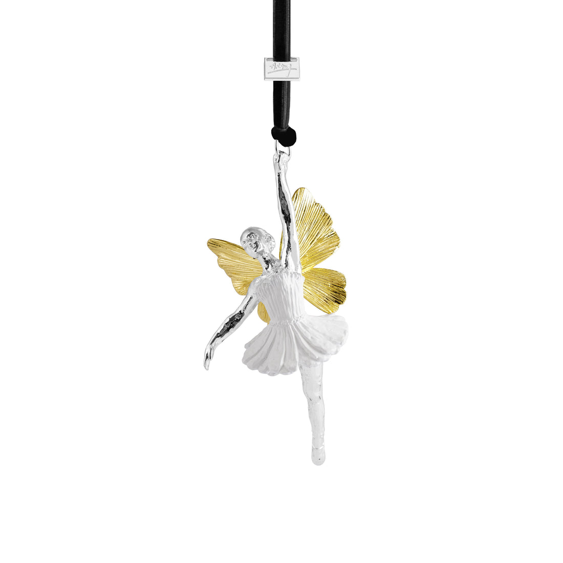 Ballerina Ornament