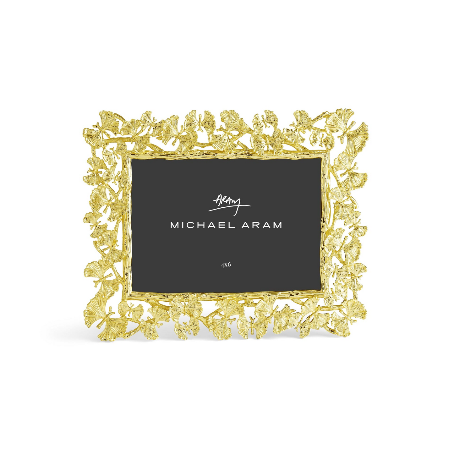 Butterfly Gingko - Frame 4x6