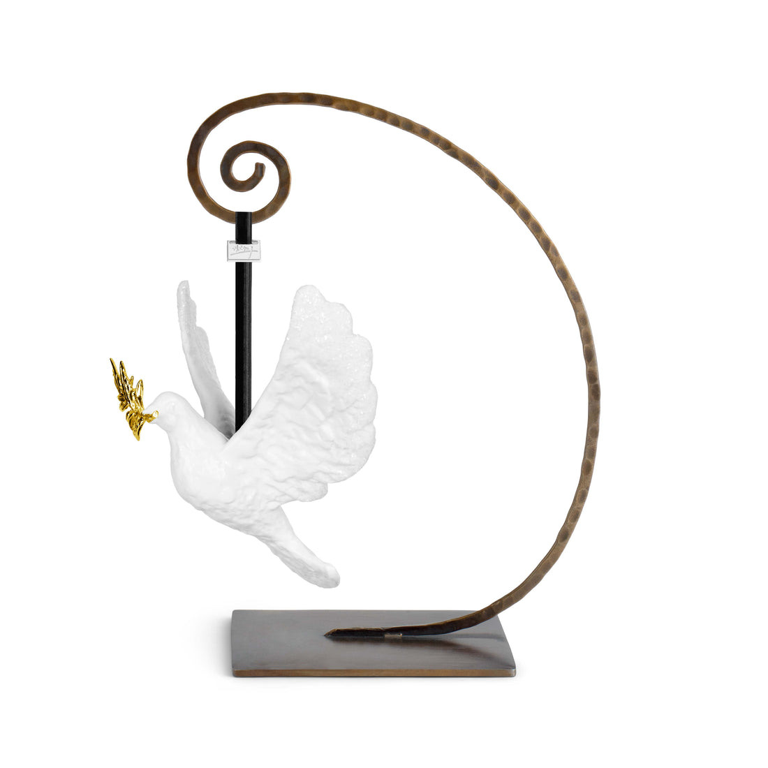Ornament - Dove of Peace