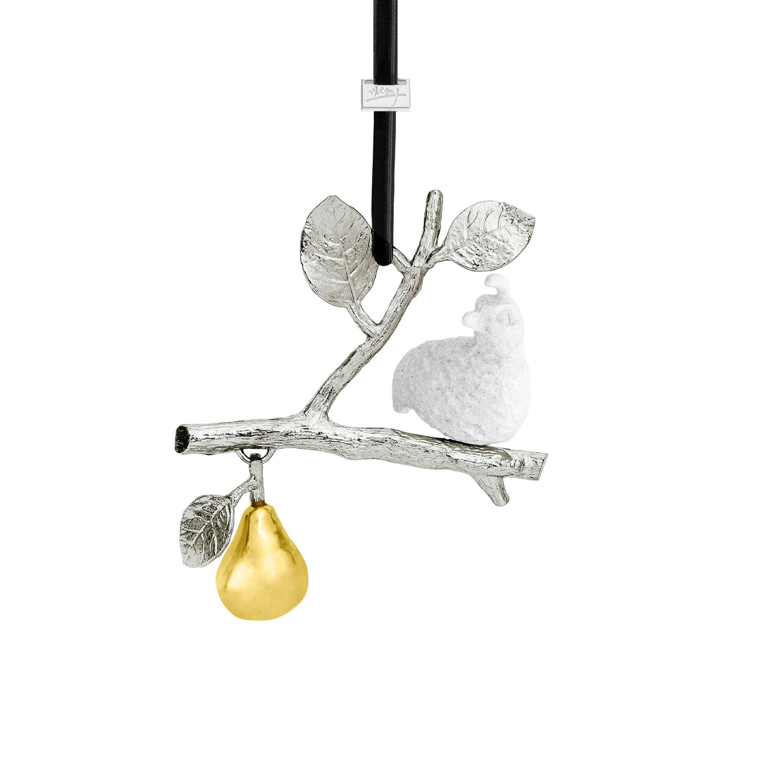 Ornament - Partridge In A Pear Tree