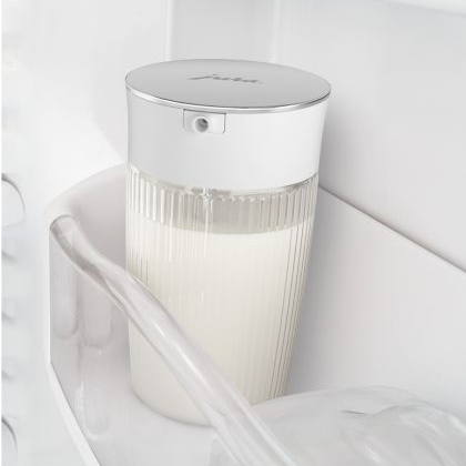 Milk Carafe for Jura Super Automatics