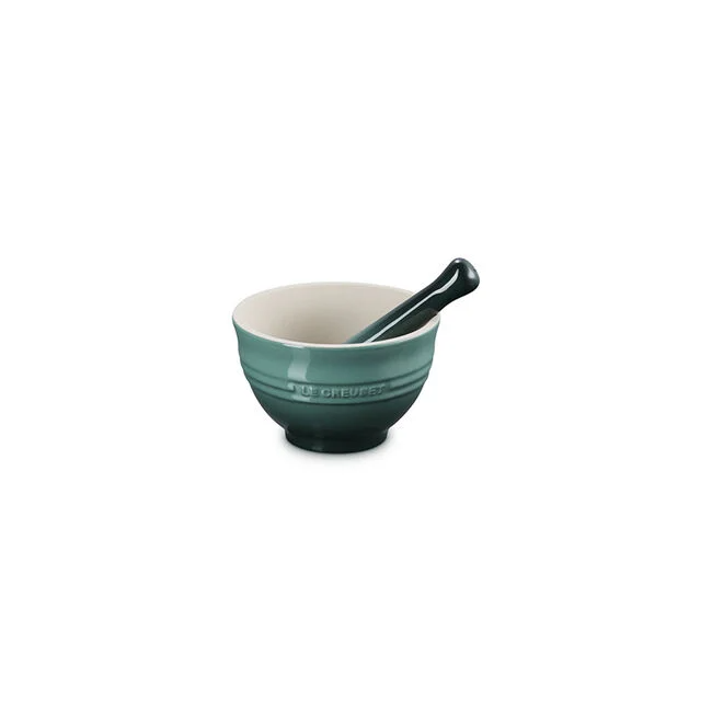 Mortar & Pestle - 10oz