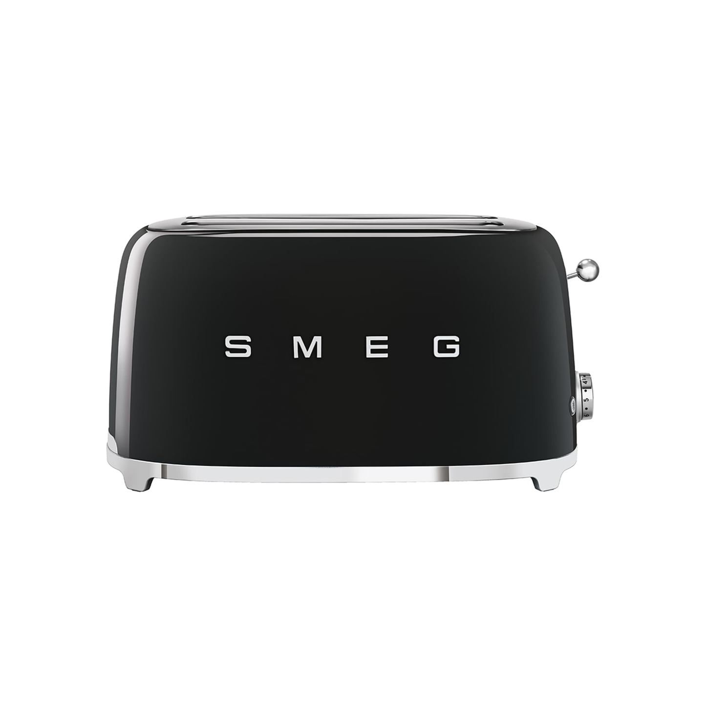SMEG Retro-Style 4 Slice Toaster