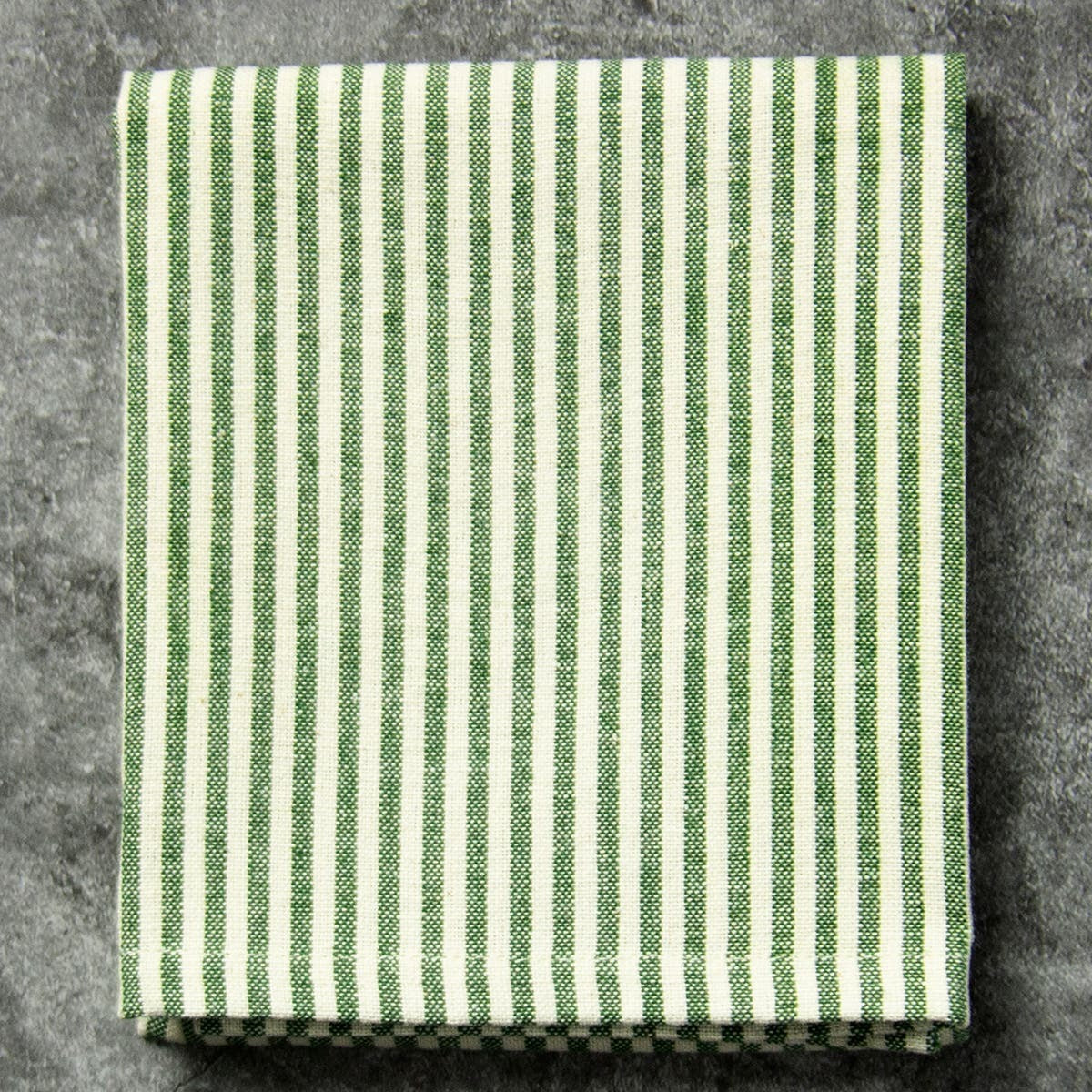 Napkins - Potomac Stripes Bistro