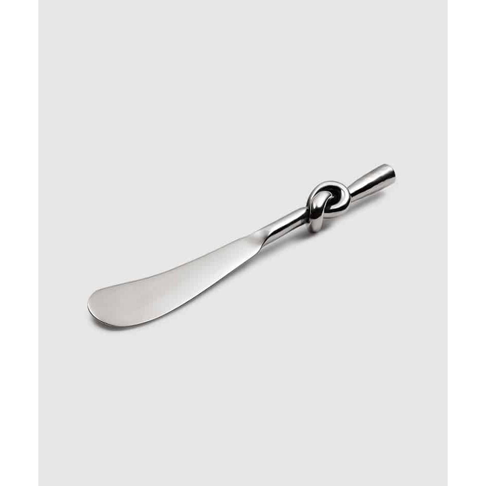 Helyx - Canape Spreader w/ Knot