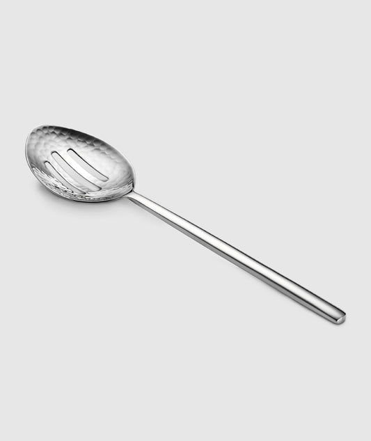 Versa Slotted Vegetable Serving Spoon